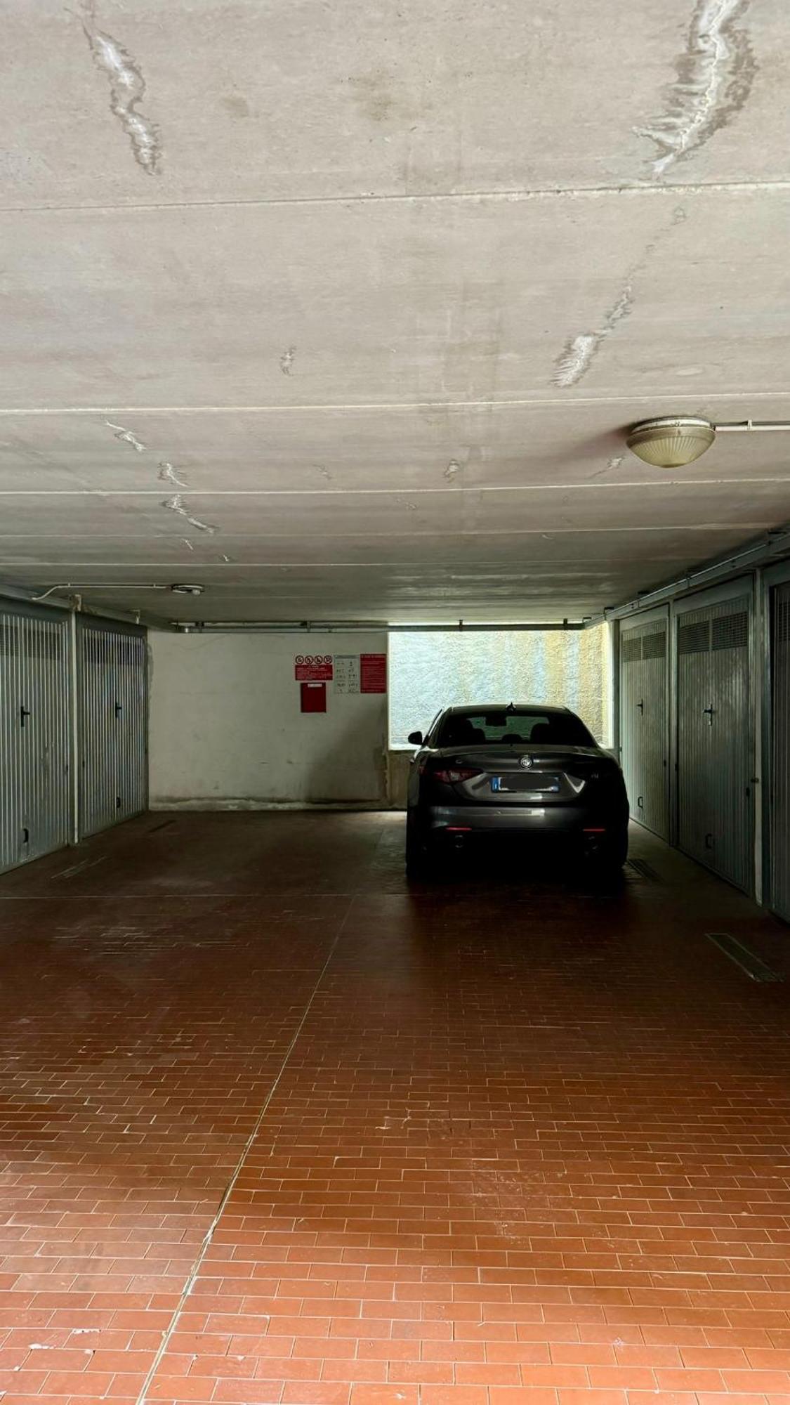 Axelparkcomo Como Exterior foto